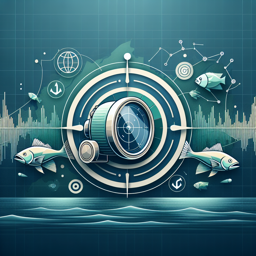 Fischfinder-Nachrichten