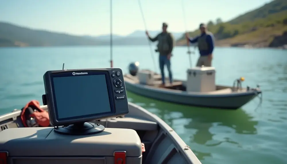 China Fischfinder: Günstige Alternativen im Test