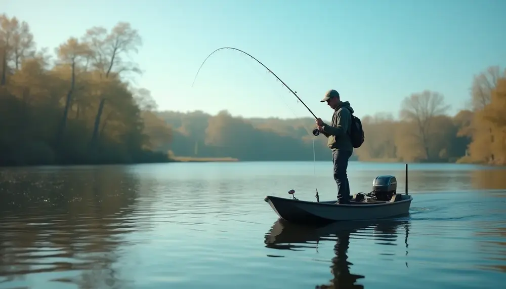 Die besten Fischfinder für Anfänger: Ein hilfreicher Leitfaden