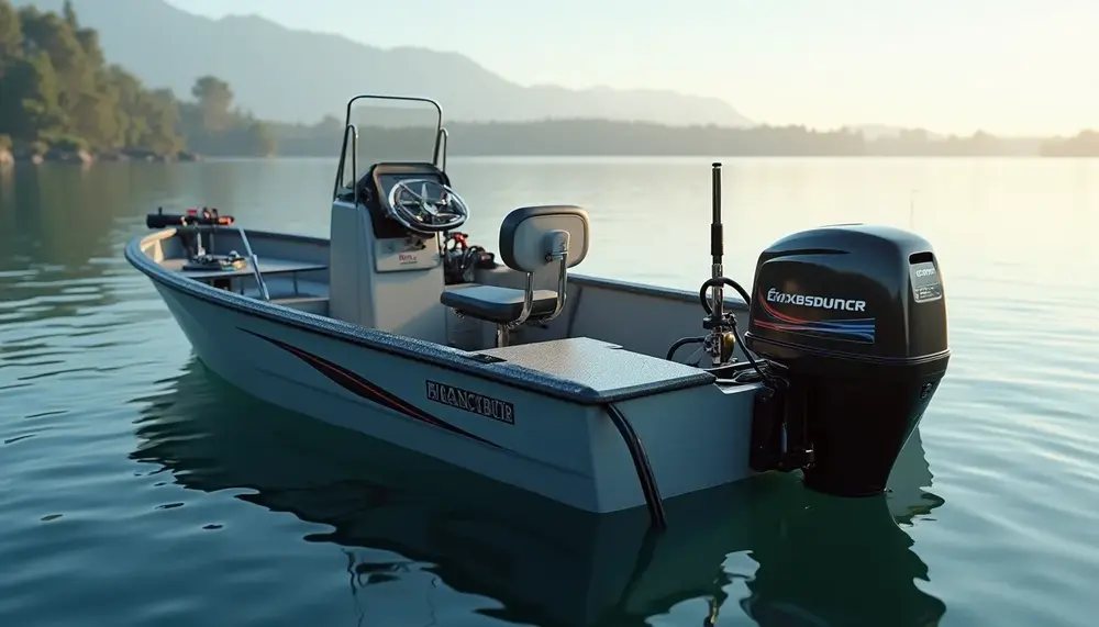 Die besten Tipps zum Anschließen von Echolot und E-Motor an einer Batterie