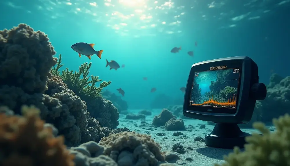 Die Herausforderungen von echolot harter boden und wie du sie meisterst