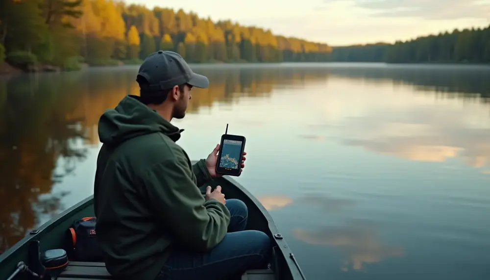 die-vorteile-eines-fischfinder-drahtlos-fuer-mobile-angler