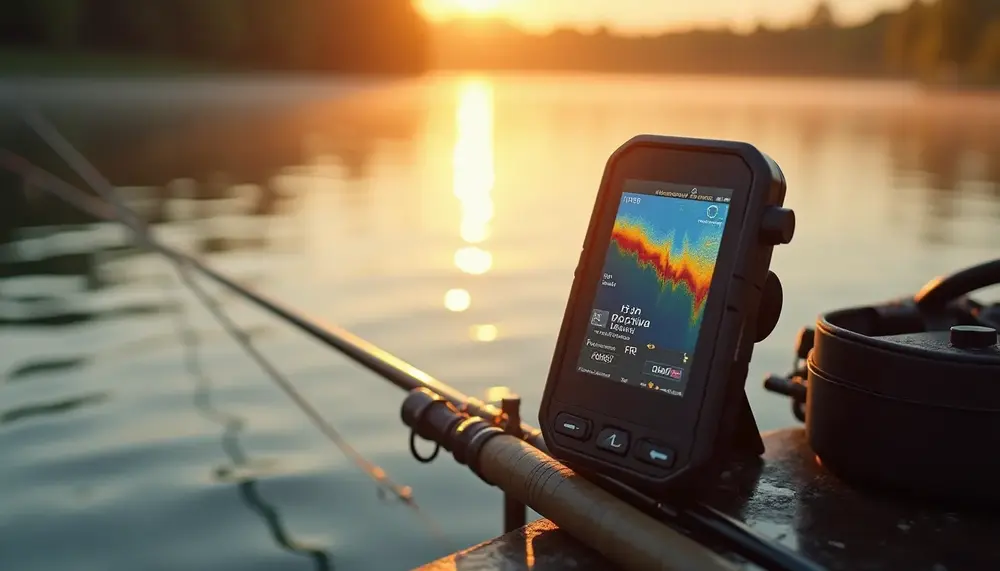 Echolot Akku: Worauf du bei der Auswahl achten solltest