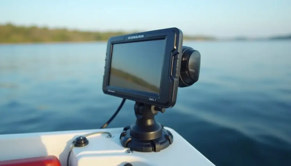 Echolot Befestigung: Tipps für eine sichere Montage