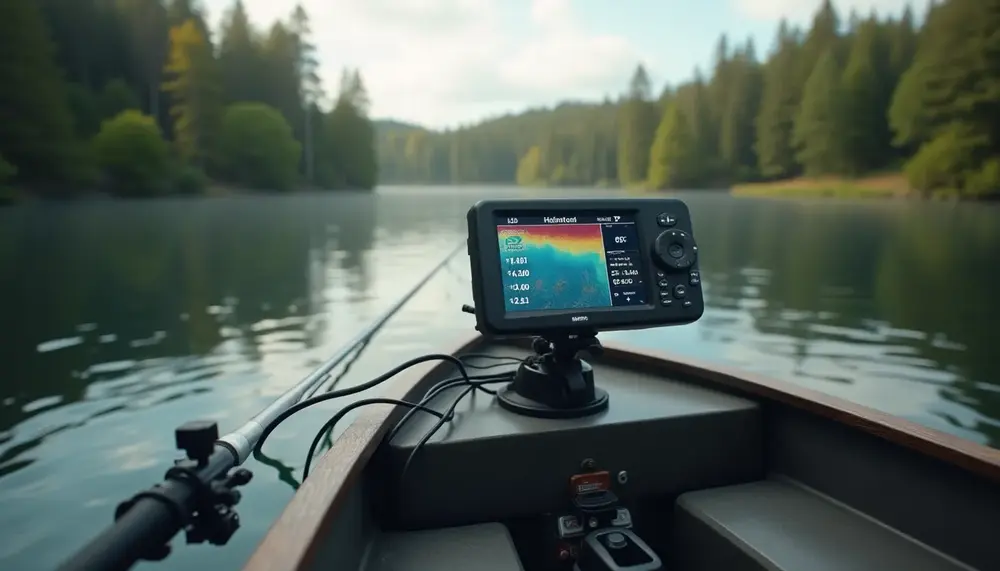 Echolot Inneneinbaugeber: Installation und Tipps für den besten Empfang