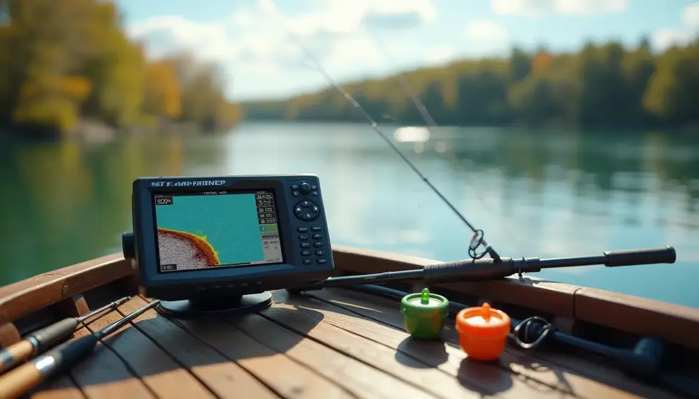 Echolot Neuheiten 2024: Ein Ausblick auf die neuesten Techniken!