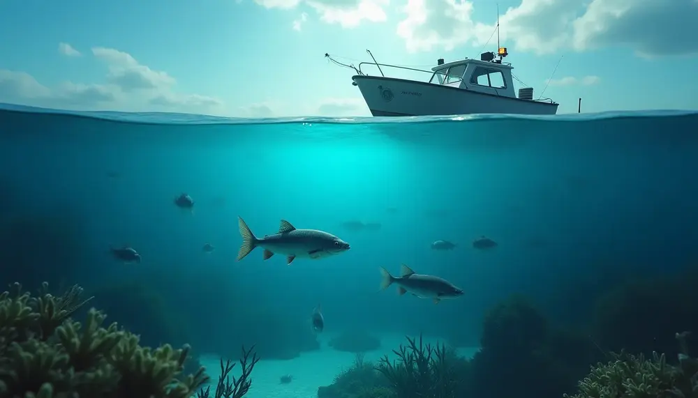 Echolot: Was ist das und wie funktioniert es?