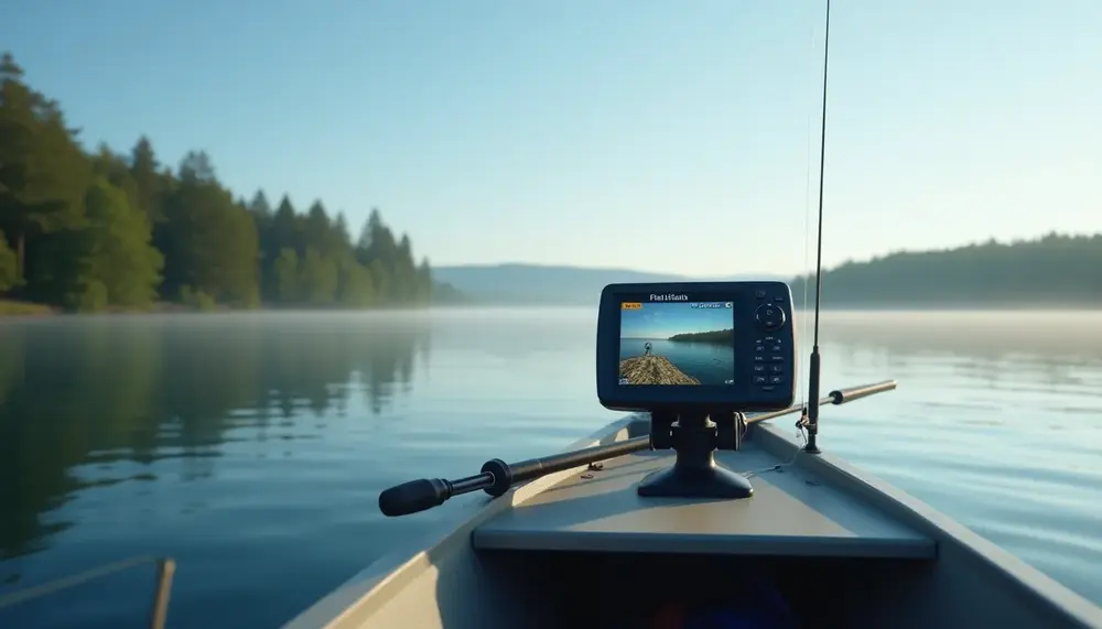 Echolot zeigt keine Fische an? So finden Sie die Ursachen heraus