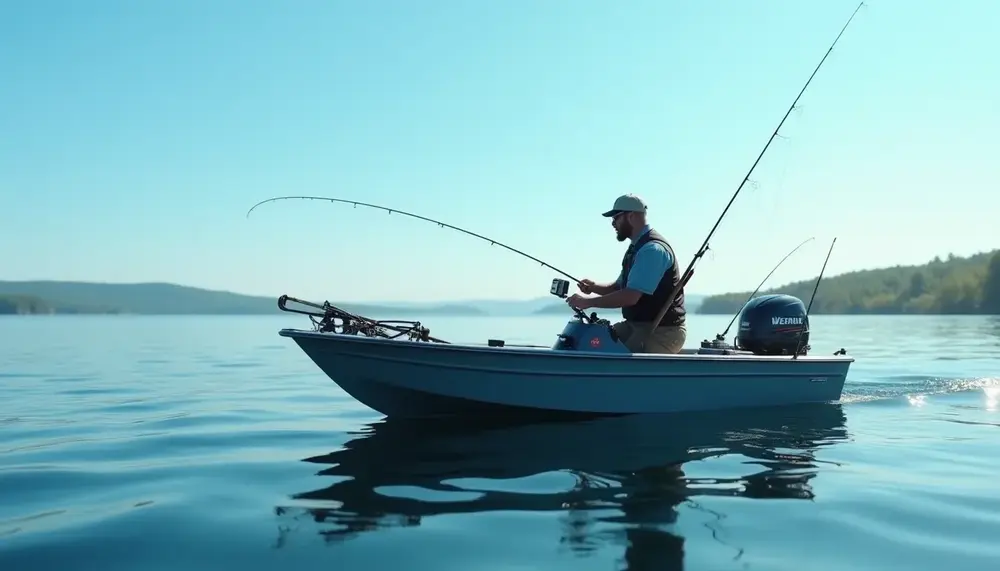 Fischfinder Echolot Test: Die besten Modelle im Vergleich