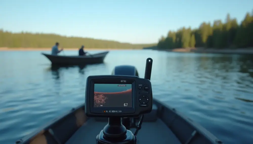 Fischfinder richtig lesen: So verstehst du die Signale