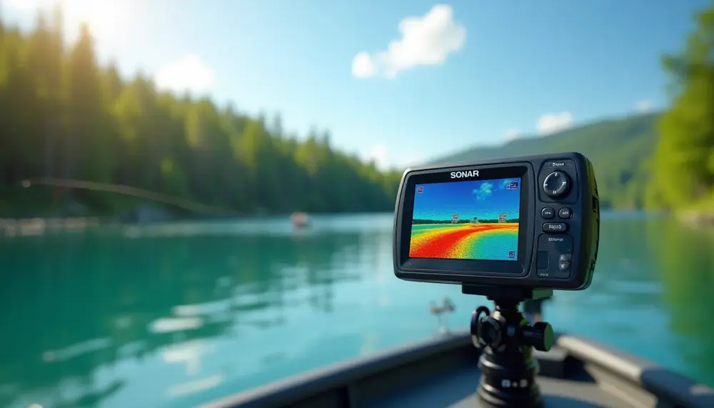 Grundlagen & Sonartechnik: Komplett-Guide 2026