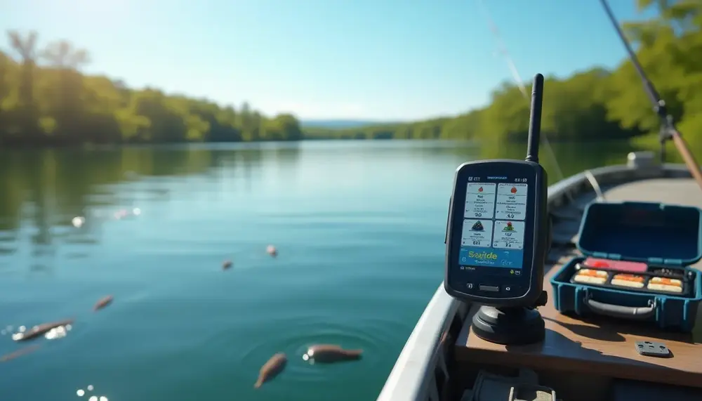 So wählen Sie den besten Fischfinder Wireless für Ihre Bedürfnisse