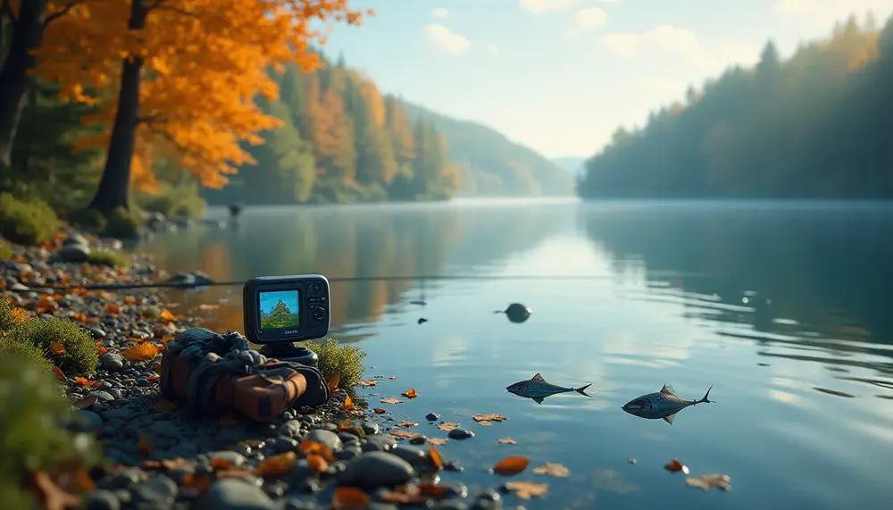 Zielfische & Jahreszeiten: Der Experten-Guide